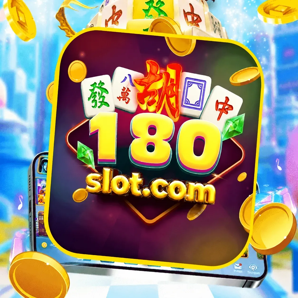 180SLOT - Game Santai yang Menyenangkan