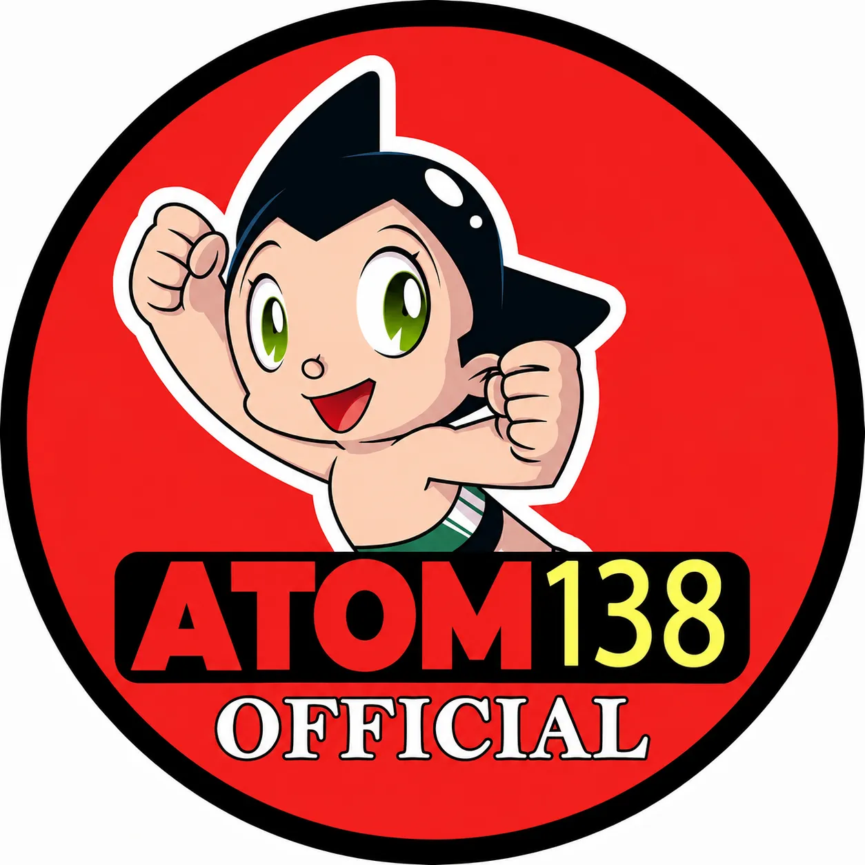 ATOM138 - Pertarungan Seru dalam Game TPS