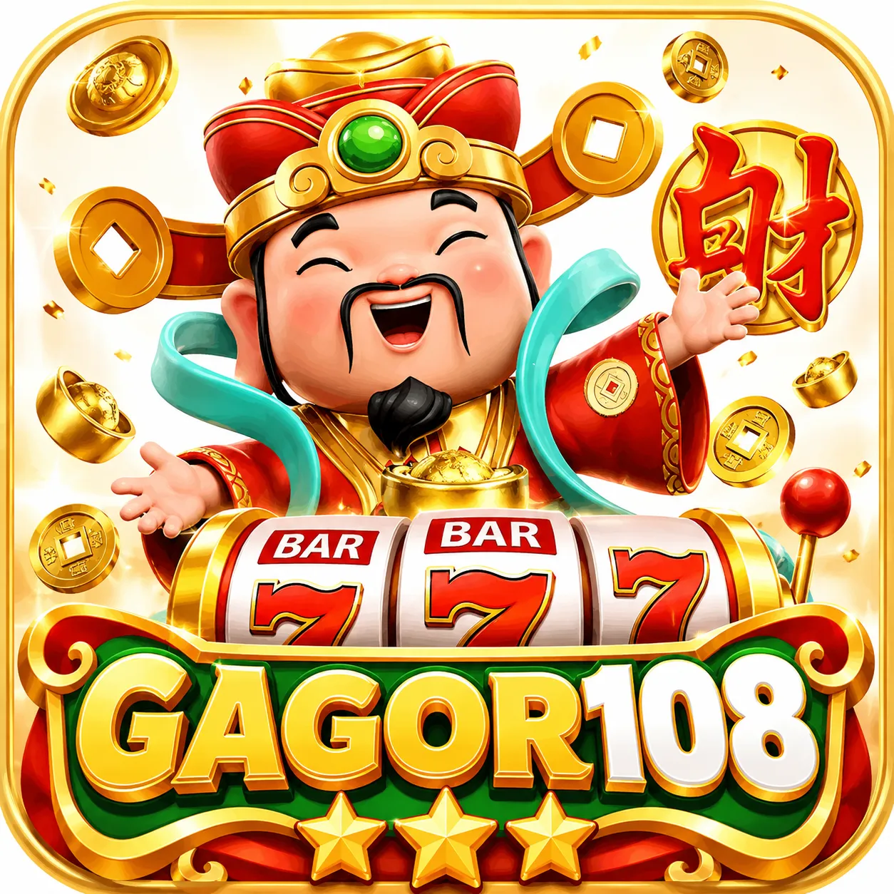 GACOR108 - Game Gaple Seru dan Menantang