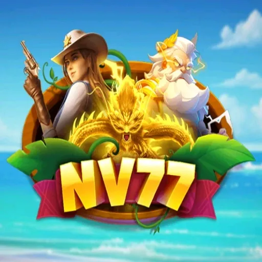 NV77 - Permainan Poker Seru dan Menguntungkan