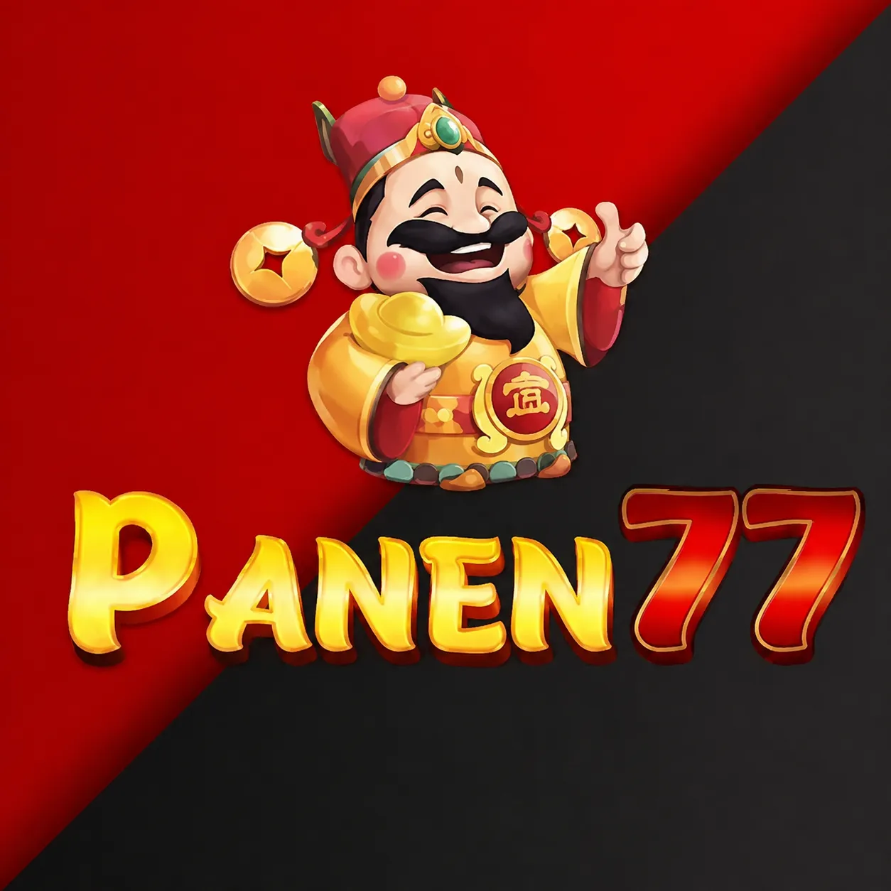 PANEN77 - Simulasi Pertanian yang Menyenangkan
