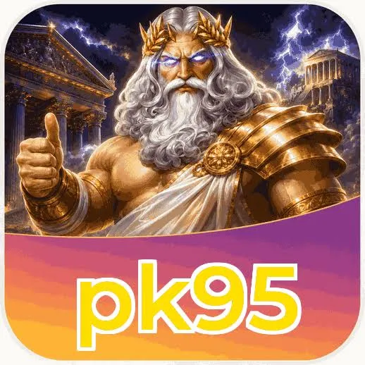 PK95 - Game Aksi Menegangkan dengan Gameplay TPS
