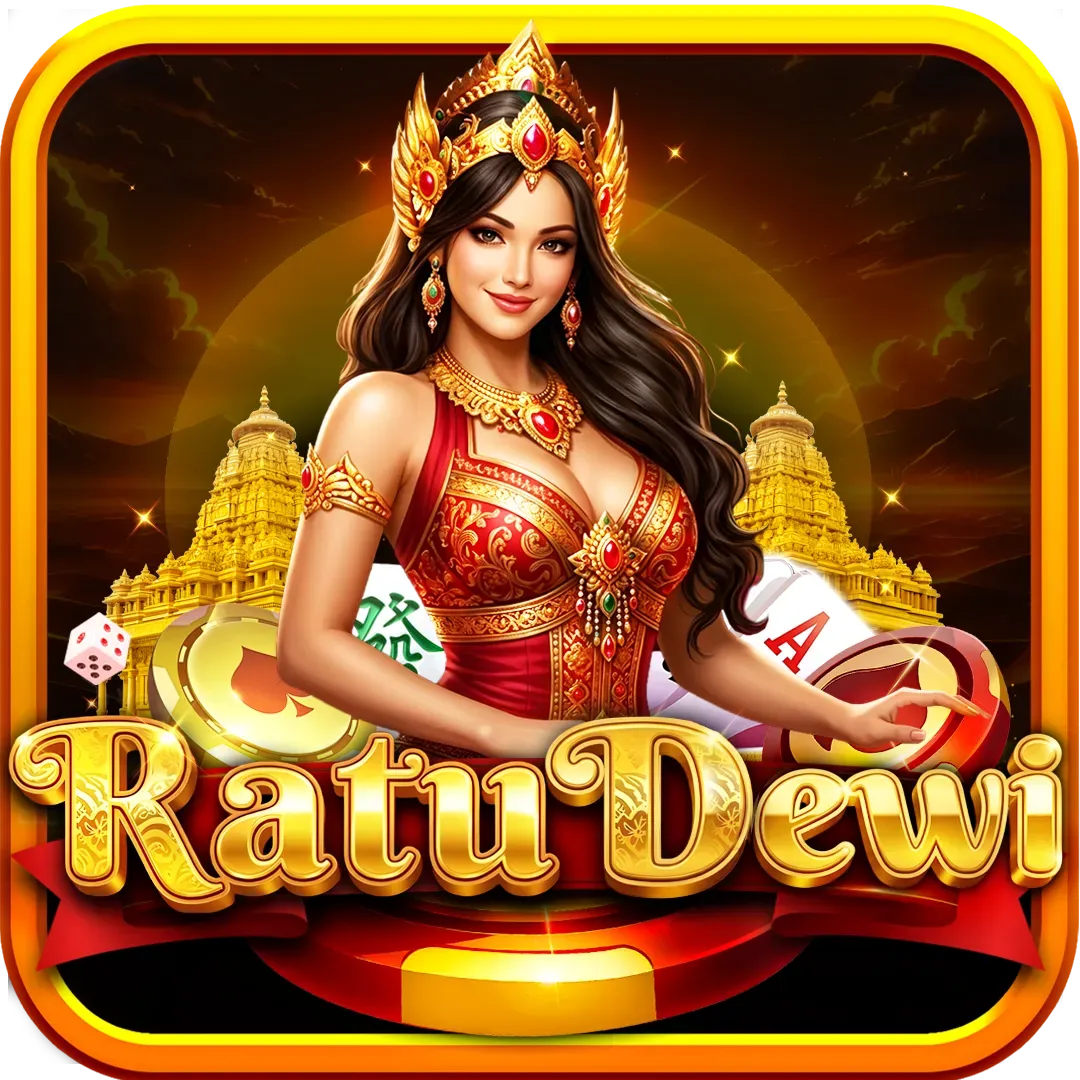 RATUDEWI - Petualangan Menegangkan Dalam Dunia RPG