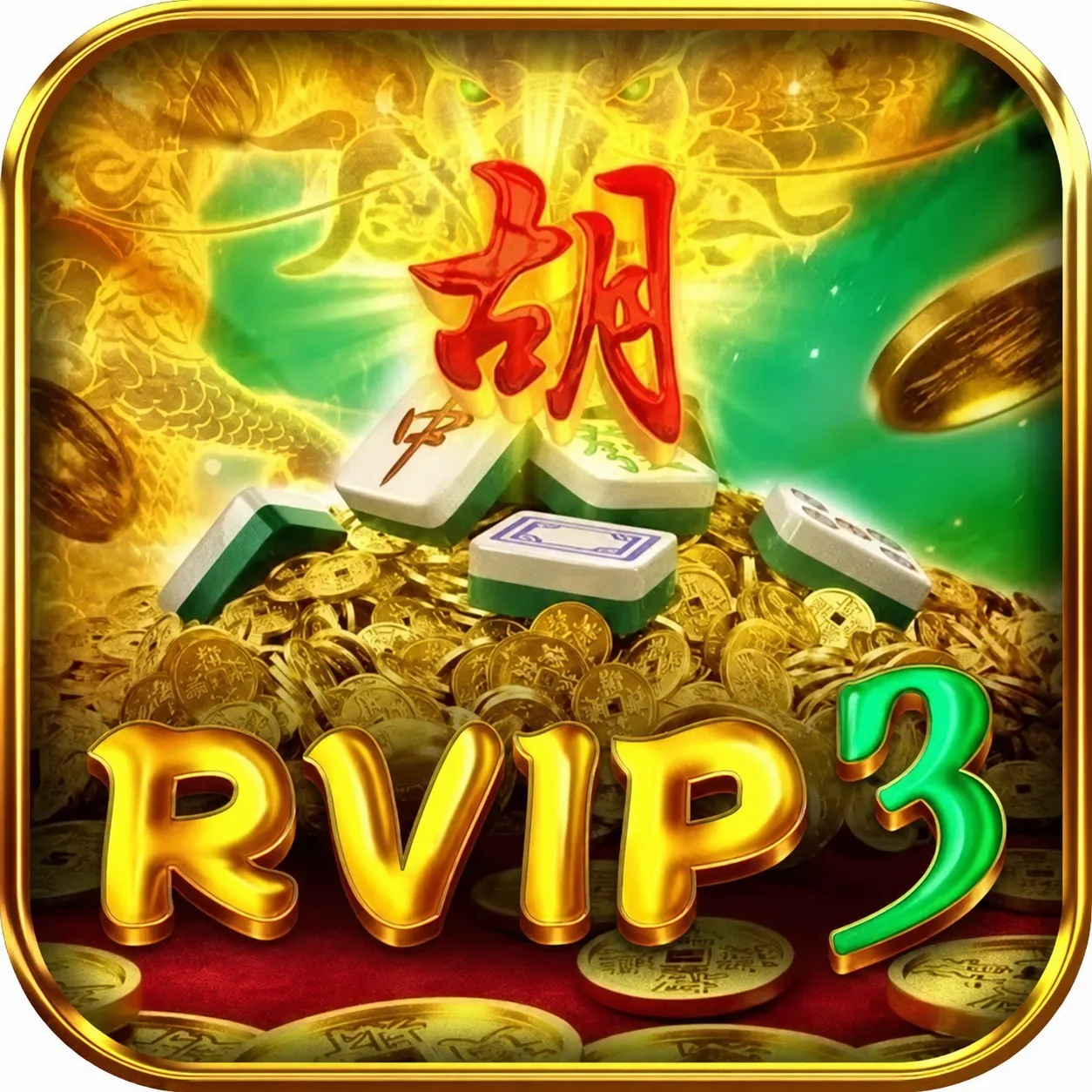 RVIP3 - Aplikasi Sportsbook Terbaik untuk Taruhan Online