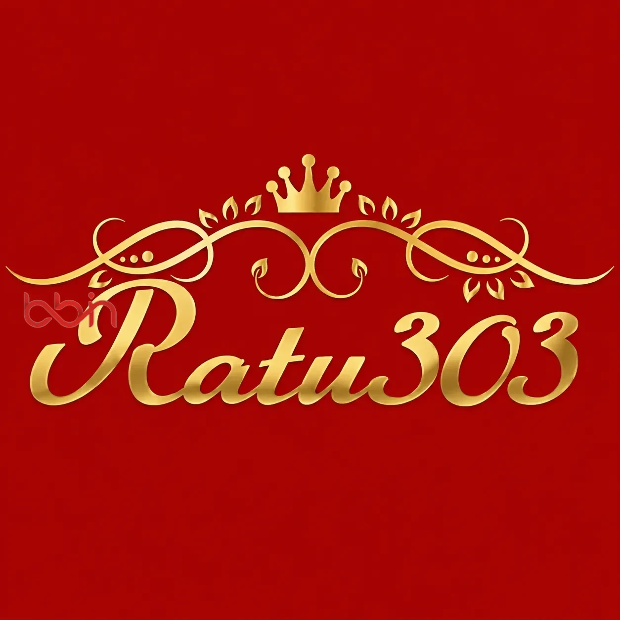 Logo ratu303